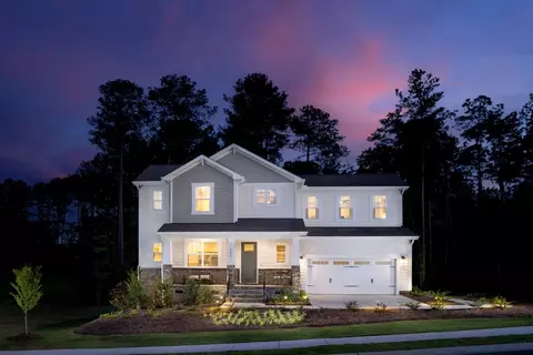 Exterior - 20 Golfview Ave, Benson, NC 27504 photo 4 of 12
