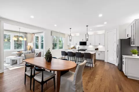 Dining - 20 Golfview Ave, Benson, NC 27504 photo 1 of 3