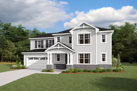 Exterior - 20 Golfview Ave, Benson, NC 27504 photo 8 of 12