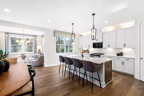 Kitchen - 20 Golfview Ave, Benson, NC 27504 photo 1 of 4