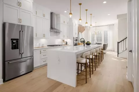 Kitchen - 3530 Manor Rd, Chevy Chase, MD 20815 photo 1 of 1