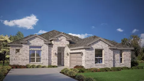 4925 Angus Dr, Arlington, TX 76001