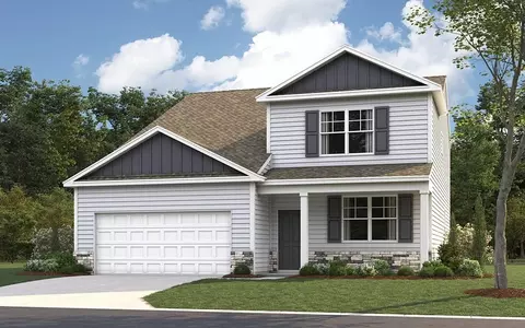 47 Quarter St, Rossville, GA 30741