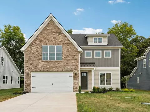 Exterior - 6838 Chatsworth Ct, Murfreesboro, TN 37129 photo 1 of 1