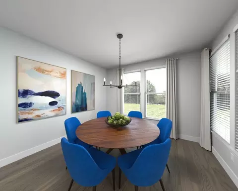 Dining - 6838 Chatsworth Ct, Murfreesboro, TN 37129 photo 1 of 2