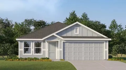1232 Tufted Dr, Fort Worth, TX 76134