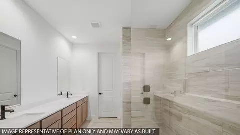 Bath - 428 Springfield Terrace Dr, Conroe, TX 77304 photo 1 of 9