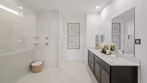 Bath - 428 Springfield Terrace Dr, Conroe, TX 77304 photo 5 of 9