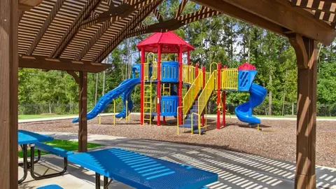 View/Area - 428 Springfield Terrace Dr, Conroe, TX 77304 photo 9 of 10