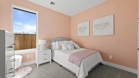 Bedroom - 428 Springfield Terrace Dr, Conroe, TX 77304 photo 3 of 3