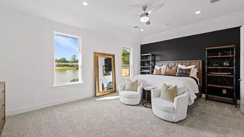 Bedroom - 428 Springfield Terrace Dr, Conroe, TX 77304 photo 1 of 3