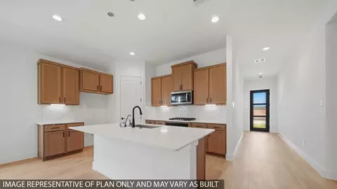 Entry Way - 428 Springfield Terrace Dr, Conroe, TX 77304 photo 2 of 2