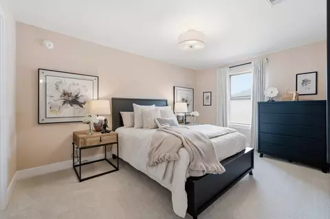 Bedroom - 313 Box Elder Ct, Waller, TX 77484 photo 9 of 10