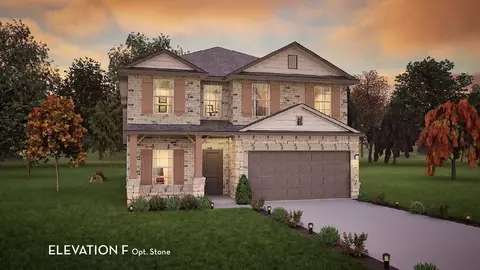 Exterior - 313 Box Elder Ct, Waller, TX 77484 photo 4 of 16