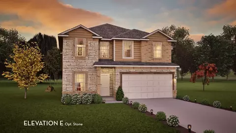 Exterior - 313 Box Elder Ct, Waller, TX 77484 photo 2 of 16