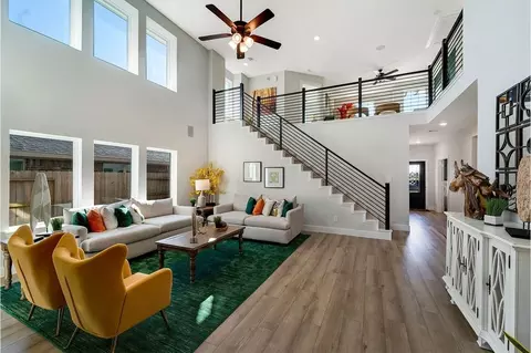 Living - 313 Box Elder Ct, Waller, TX 77484 photo 1 of 7