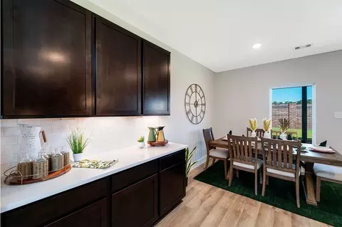 Dining - 313 Box Elder Ct, Waller, TX 77484 photo 1 of 5