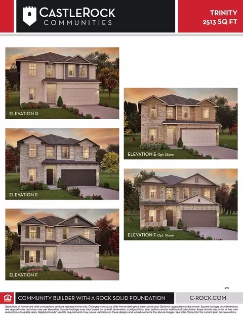 View/Area - 313 Box Elder Ct, Waller, TX 77484 photo 1 of 4