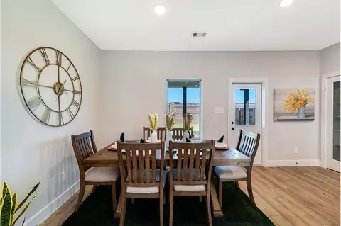 Dining - 313 Box Elder Ct, Waller, TX 77484 photo 2 of 5
