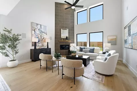 Living - 313 Box Elder Ct, Waller, TX 77484 photo 5 of 7