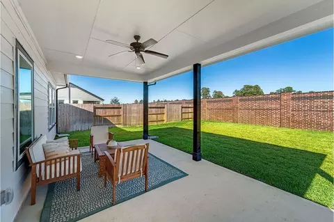 Exterior - 313 Box Elder Ct, Waller, TX 77484 photo 5 of 16