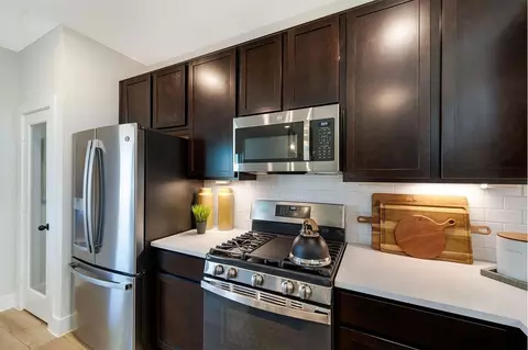 Kitchen - 313 Box Elder Ct, Waller, TX 77484 photo 1 of 10