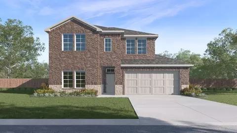 116 Silvergrass Rd, Royse City, TX 75189