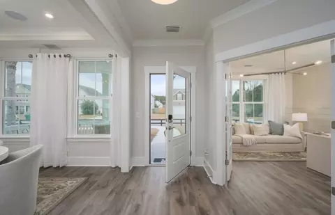 Entry Way - 107 Midpoint Blvd, Bluffton, SC 29910 photo 1 of 6