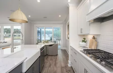 Kitchen - 107 Midpoint Blvd, Bluffton, SC 29910 photo 2 of 9