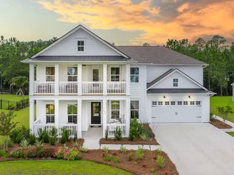 107 Midpoint Blvd, Bluffton, SC 29910