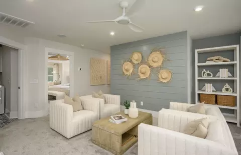 Entry Way - 107 Midpoint Blvd, Bluffton, SC 29910 photo 3 of 6