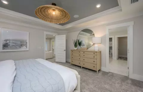 Bedroom - 107 Midpoint Blvd, Bluffton, SC 29910 photo 2 of 5