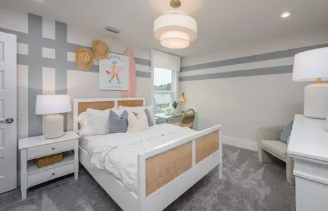 Bedroom - 107 Midpoint Blvd, Bluffton, SC 29910 photo 3 of 5