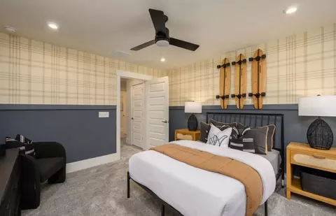 Bedroom - 107 Midpoint Blvd, Bluffton, SC 29910 photo 4 of 5