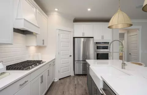 Kitchen - 107 Midpoint Blvd, Bluffton, SC 29910 photo 3 of 9