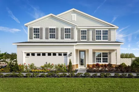 2614 Landing Dr, Titusville, FL 32796