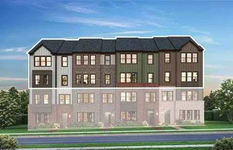 512 Parkview Ave, Gaithersburg, MD 20878