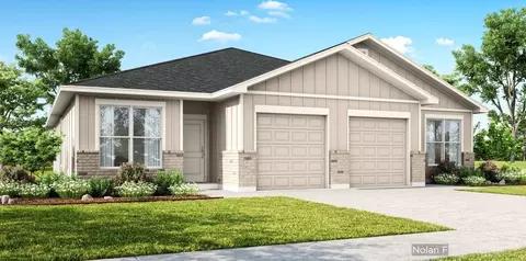 612 Pacific Crest Trl, Copperas Cove, TX 76522