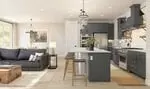 Kitchen - 22 Wellspring Ct, Wayne, NJ 07470 photo 2 of 2