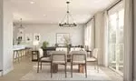 Dining - 22 Wellspring Ct, Wayne, NJ 07470 photo 2 of 2