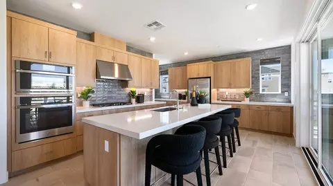 Kitchen - 27427 Hackberry Pl, Valencia, CA 91381 photo 1 of 6