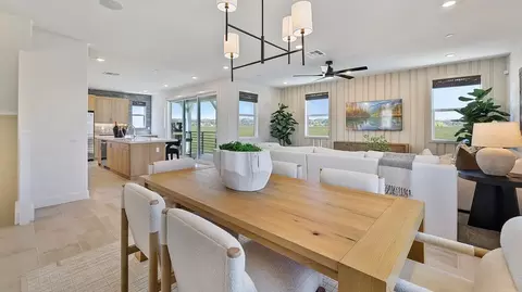 Dining - 27427 Hackberry Pl, Valencia, CA 91381 photo 2 of 2
