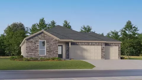 5920 Dorado Dr, Killeen, TX 76542
