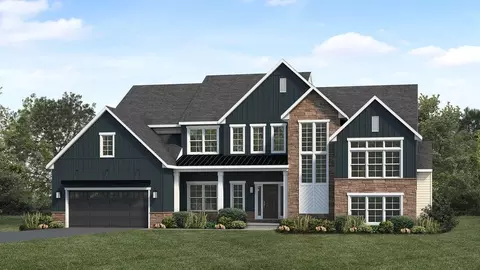 200 W Valley Rd, Denver, PA 17517