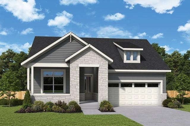8623 Fowler St, Zionsville, IN 46077