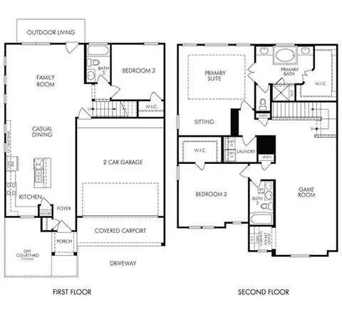 19807 Emerald Bend Way, Atascocita, TX 77346