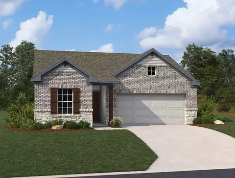 14743 Lower Pass, San Antonio, TX 78252