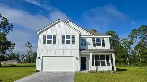 4106 Beauregard Way, Tallahassee, FL 32317