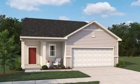 2173 Lavender Bloom Rd, Ravenel, SC 29470