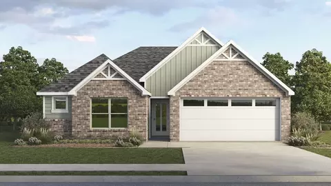 1716 Stetson Dr, Tyler, TX 75704